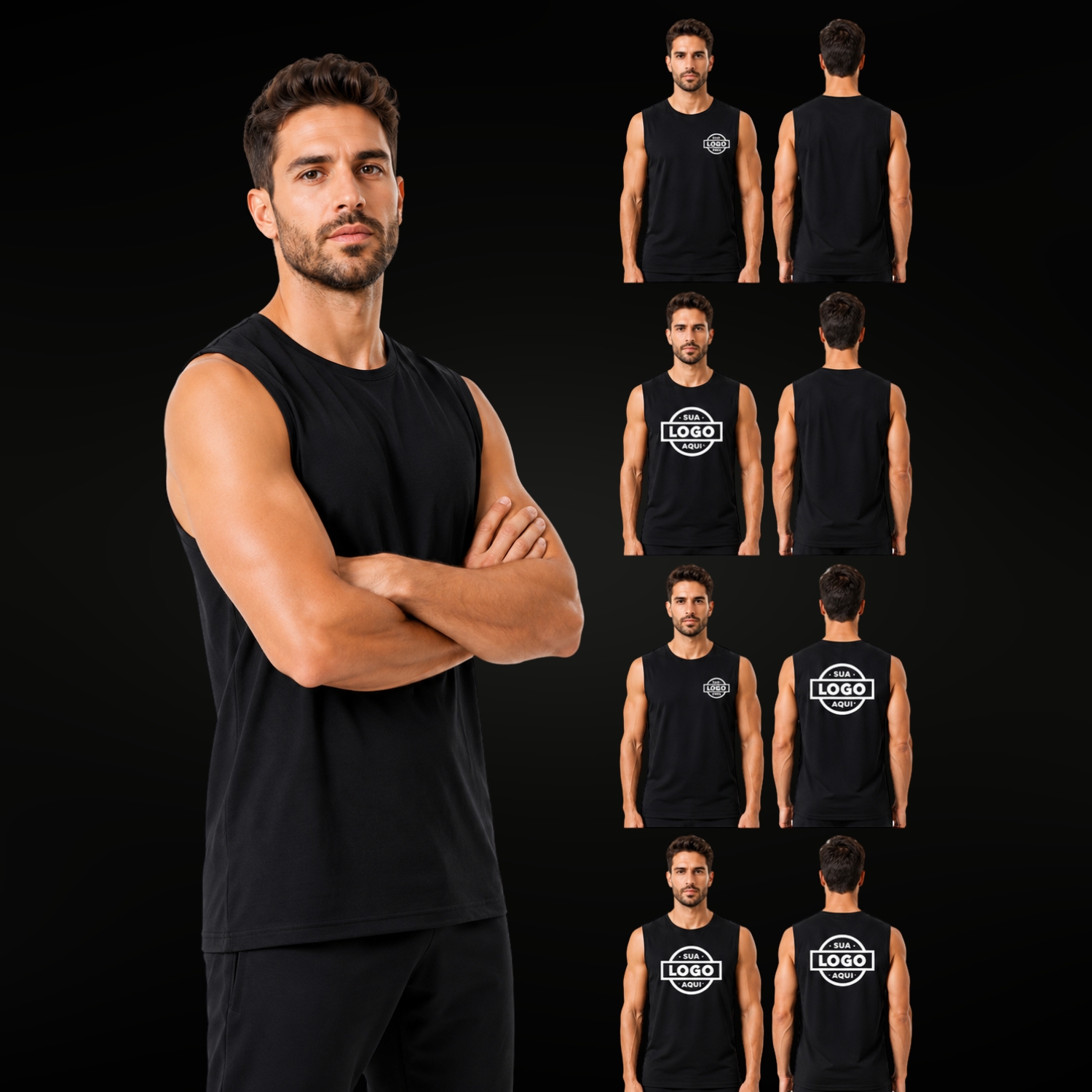 Regata Personalizada